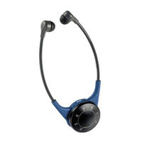 Sennheiser Set SET 820 Instruction Manual