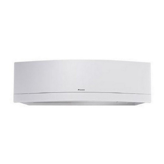 Daikin 2MXS-N Series Engineering Data