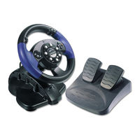 Speedlink Blue Lightning Operation Manual