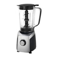 Russell Hobbs RHB03 Instructions And Warranty