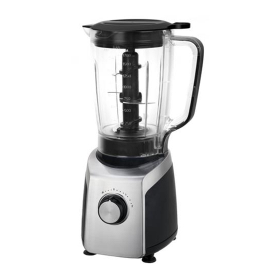 Russell Hobbs RHB03 Instructions And Warranty