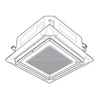 Fujitsu AUXG-KRLB Series Installation Manual