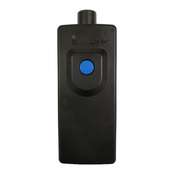 ATEQ VT05S User Manual