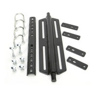 Kimpex CLICK N GO 2 Mounting Instructions