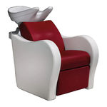 Salon Ambience Luxury single WU 015 Installation And Maintenance Manual