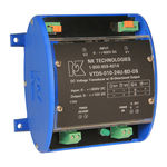 NK VTD1-010-24U-BD-OS Instructions