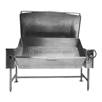 Blodgett BLT-30E Specifications