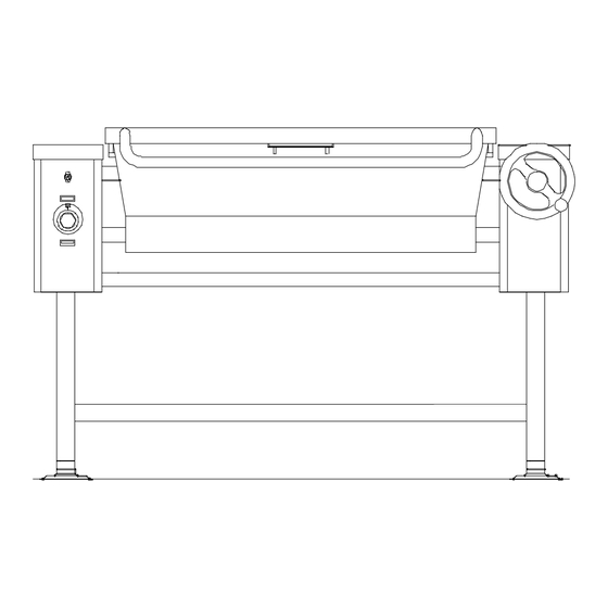 Blodgett BLT-30E Parts List