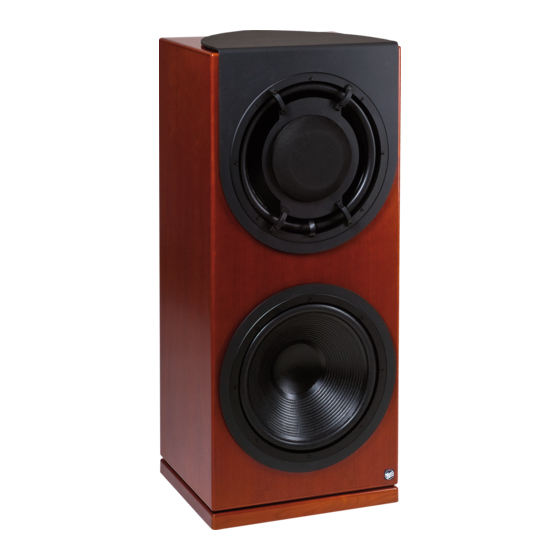 musikelectronic geithain ME 800K Instructions For Installation And Use Manual