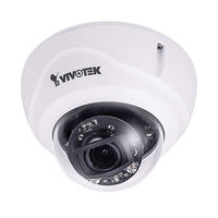 Vivotek FD9367-HTV Installation Manual