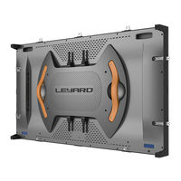 Leyard TWF Series User Manual