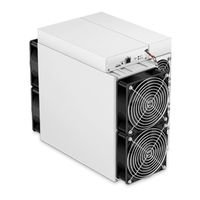 BITMAIN ANTMINER S19j Installation Manual
