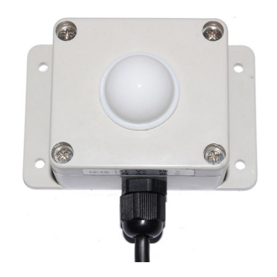 SONBEST SM3568B User Manual