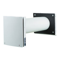 Flexit Roomie One WiFi Manual