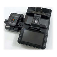 FIBER FOX MINI60A Operation Manual