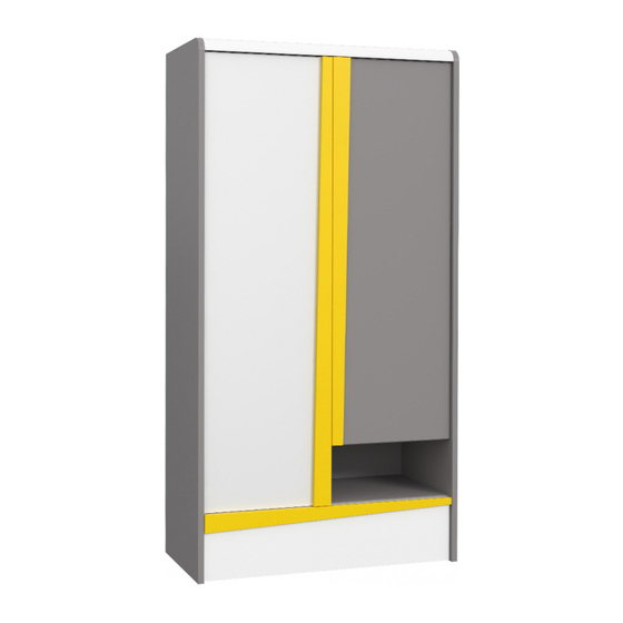 Forte DRTS821 Manuals