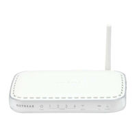 Netgear DG834GT - 108 Mbps Super G Wireless ADSL Router Start Here