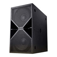 BassBoss ZV28-MKII User Manual