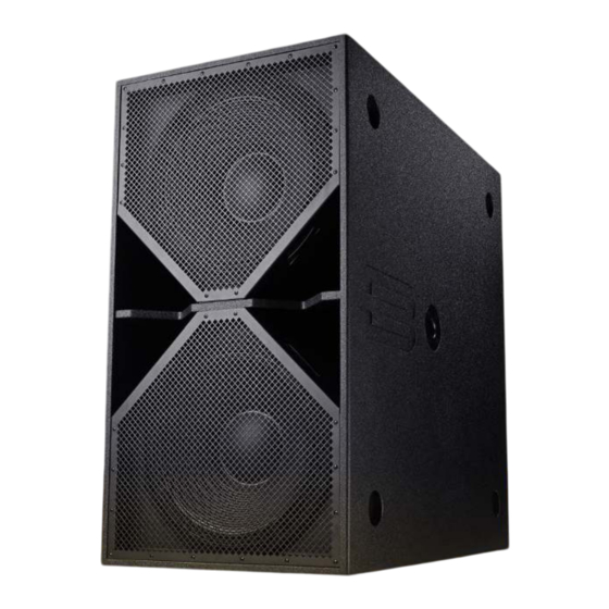 BassBoss ZV28-MKII User Manual