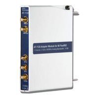 Active Technologies AT-1120R User Manual