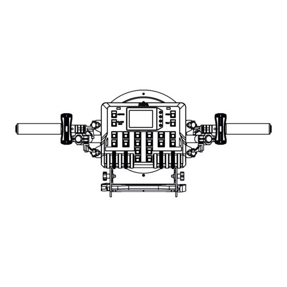 Robe Robin T2 User Manual