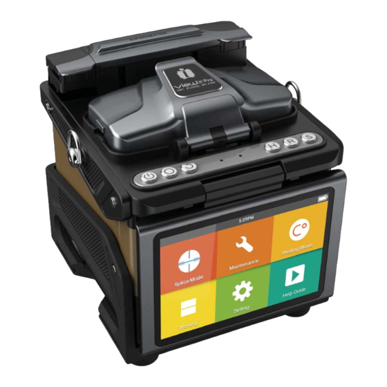 INNO Instrument VIEW 8 Pro User Manual
