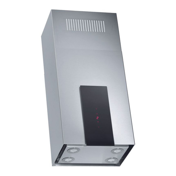 Gorenje IDQ 4545 X Manual