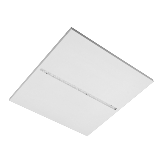 LIGMAN VICTORIA 2 Installation Manual