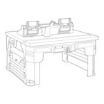 Craftsman IB-28140 Owner's Manual