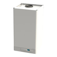 Thermona THERM 90 KD.A Manual For Installation, Operation And Maintenance