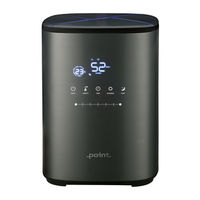 point pro Series User Manual