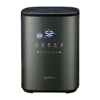point pro Series User Manual