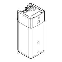 Daikin ELSXB-E Installation Manual