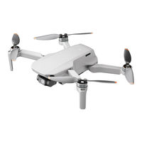 dji Mini SE Beginner's Manual