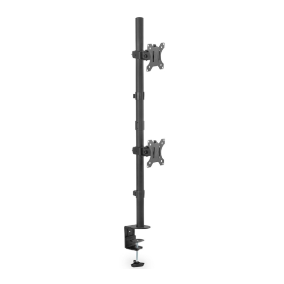Digitus DA-90438 Quick Installation Manual