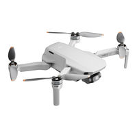 dji Mini SE User Manual