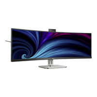 Philips Essence 5000 Series User Manual