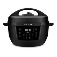 Instant Pot XL 7.1L User Manual