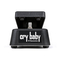 Music Pedal Dunlop Cry baby Classic Owner's Manual