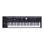 Roland V-Combo VR-09 Owner's Manual