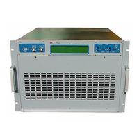 TEM A07A2200S Maintenance And Installation Manual