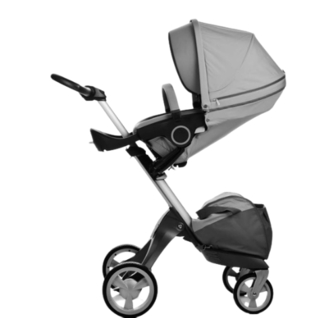 Stokke XPLORY User Manual