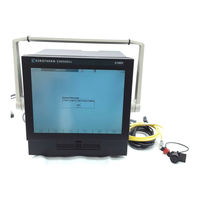 Eurotherm 5100V User Manual