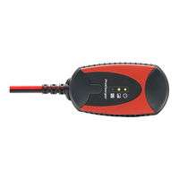 ProCharger 600 Manual