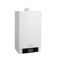 Viessmann VITODENS 300-W Technical Manual