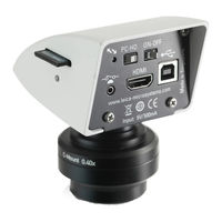 Leica MC120 HD User Manual