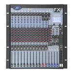 Peavey FX 2 16 Operating Manual