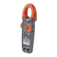 RIDGID Micro CM-100 Operator's Manual
