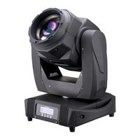 Atomic4Dj Probeam 7R User Manual