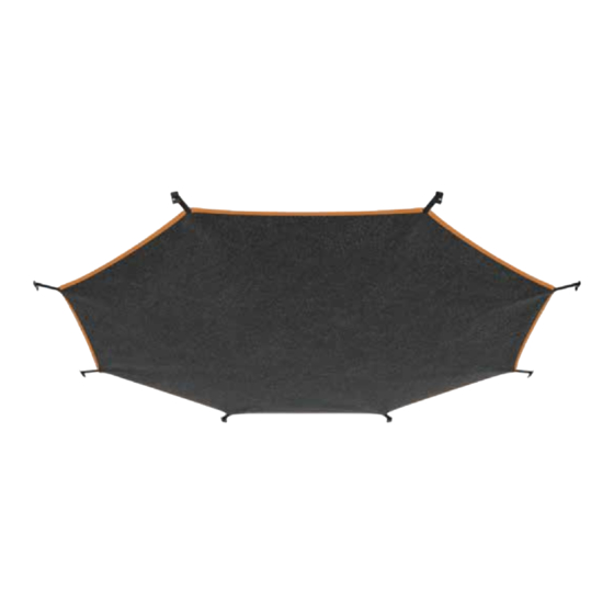 Vuly Shade Cover Manual